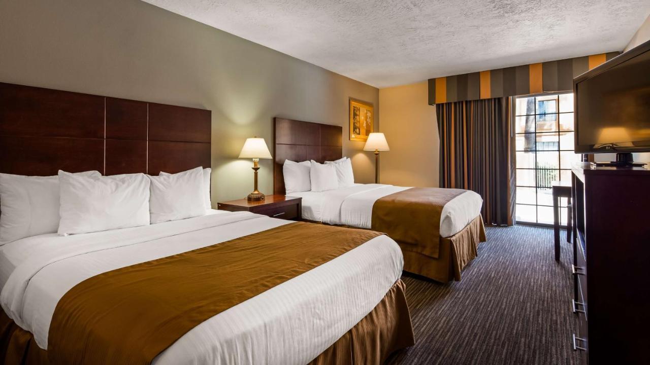Best Western Green Valley Inn Dış mekan fotoğraf