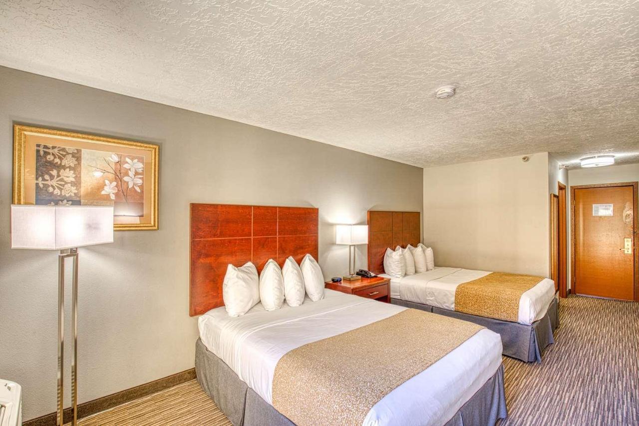 Best Western Green Valley Inn Dış mekan fotoğraf